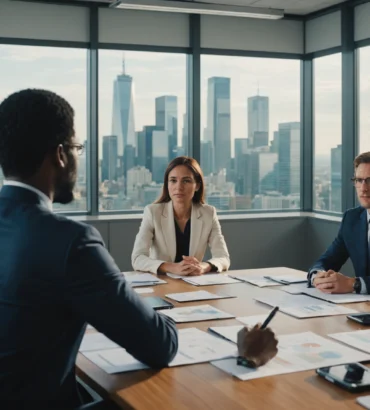 Transformez la dette en force : l’art de l’incorporation au capital social