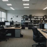 debarras entreprise