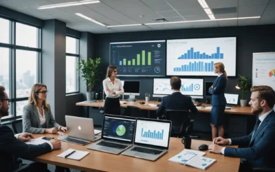 Renforcez vos stratégies d’entreprise avec une communication SEO optimisée