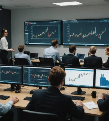 Perte de position SEO : l’alerte qui peut sauver votre entreprise