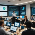 conseil en communication digitale