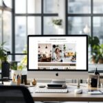 Theme WordPress photographe