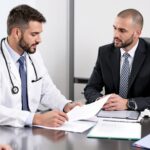 médecin controleur