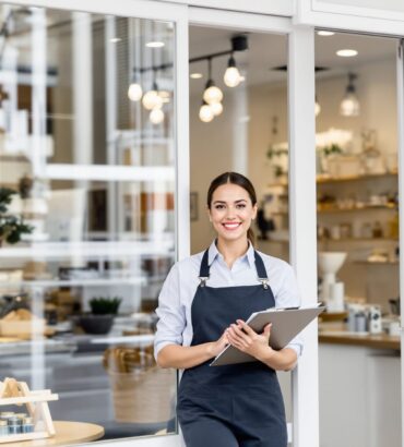 Ouvrir un commerce : les étapes essentielles pour réussir la création d’entreprise