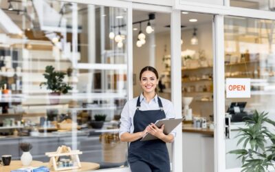 Ouvrir un commerce : les étapes essentielles pour réussir la création d’entreprise