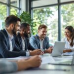 planification d'événements corporatifs