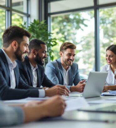 Comment réussir la planification d’événements corporatifs ?