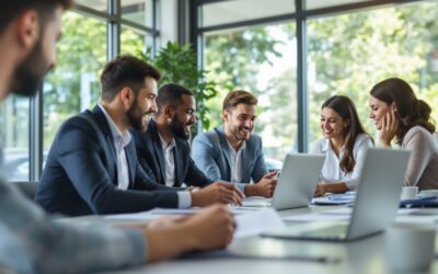 Comment réussir la planification d’événements corporatifs ?