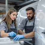 covering et signalétique véhiculaire