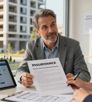 Assurance multirisque immeuble et maison : la couverture idéale pour promoteurs immobiliers ?