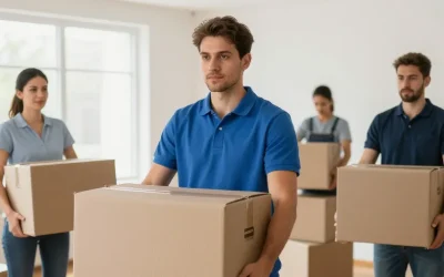 Service debarras : les solutions efficaces pour vider rapidement votre logement