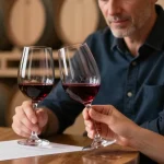degustation oenologie