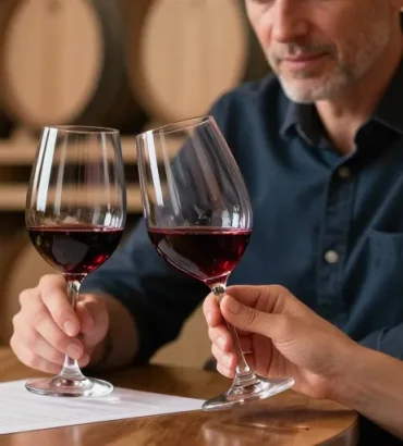 Degustation oenologie : la méthode simple pour ne plus choisir au hasard